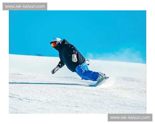 单板滑雪复盘：把每一次下坡都变成进步的阶梯