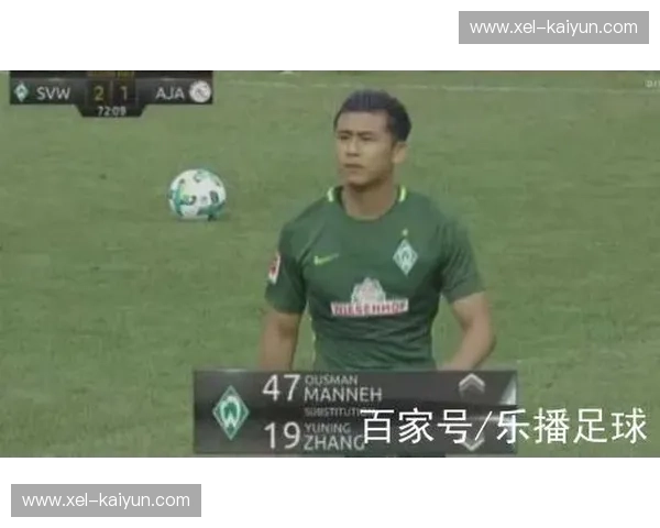 首发阿贾克斯：从传承到奇迹的每一次出场