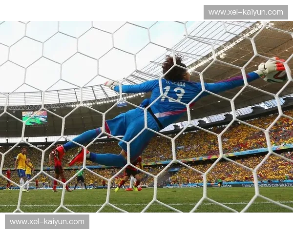 桑巴之巅对阵阿兹特克雄鹰：深度复盘巴西vs墨西哥的宿命对决