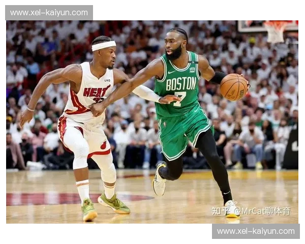 宿命的对决：凯尔特人与热火，命运的齿轮再次咬合