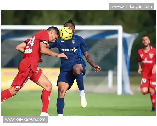 激情碰撞，荣耀之巅：巴斯蒂亚与南特，一场足球史诗的宿命对决